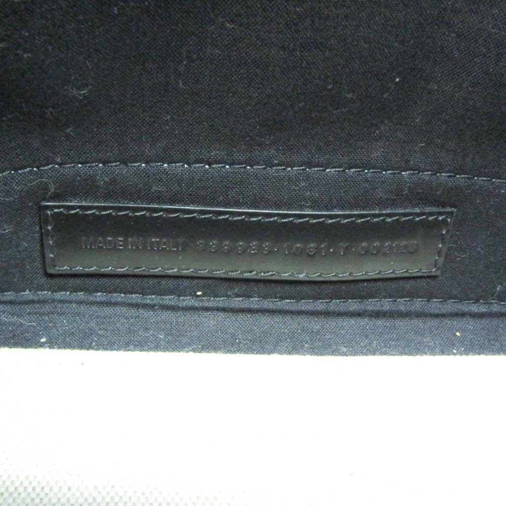 BALENCIAGA Navy Handbag - Picture 5 of 9